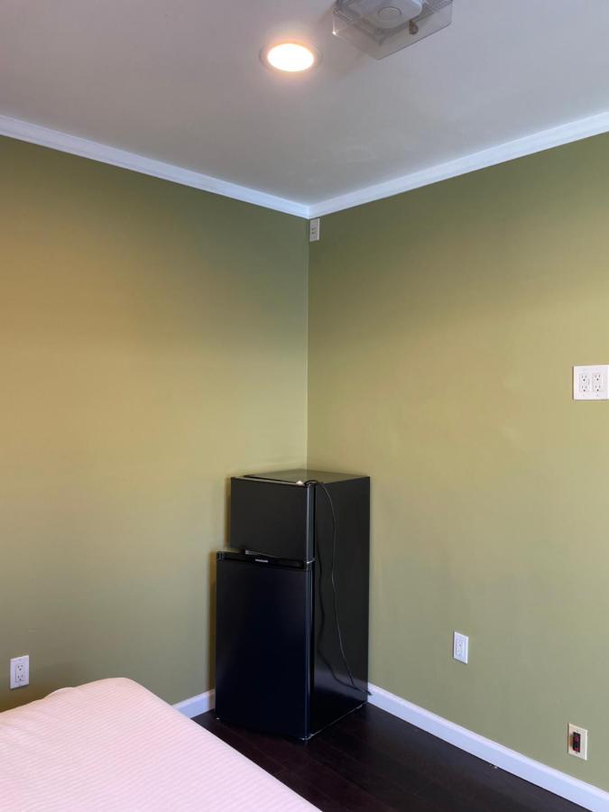 Private Standalone Room W/ Tv, Wifi & Ac In Carson Exterior photo
