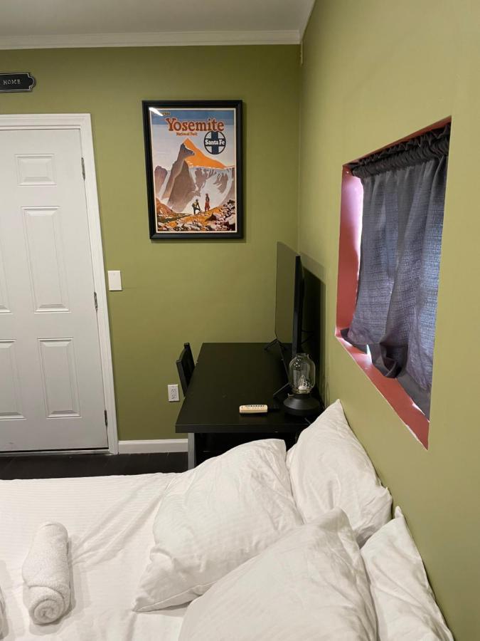 Private Standalone Room W/ Tv, Wifi & Ac In Carson Exterior photo