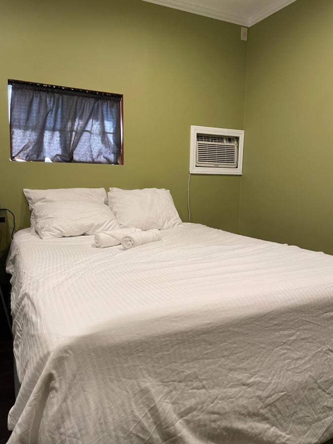 Private Standalone Room W/ Tv, Wifi & Ac In Carson Exterior photo