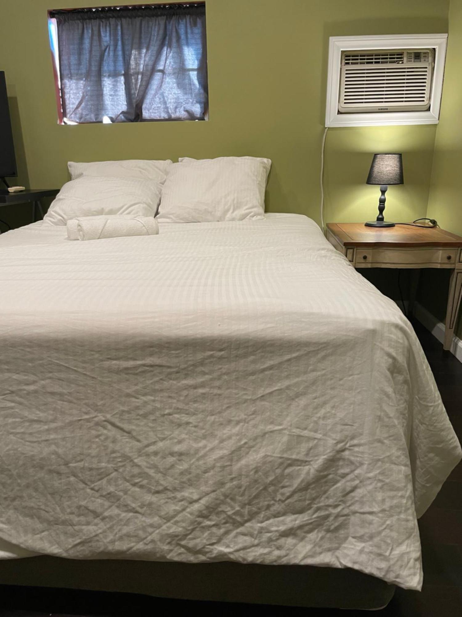 Private Standalone Room W/ Tv, Wifi & Ac In Carson Exterior photo
